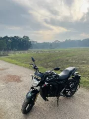 Gixxer Monotone